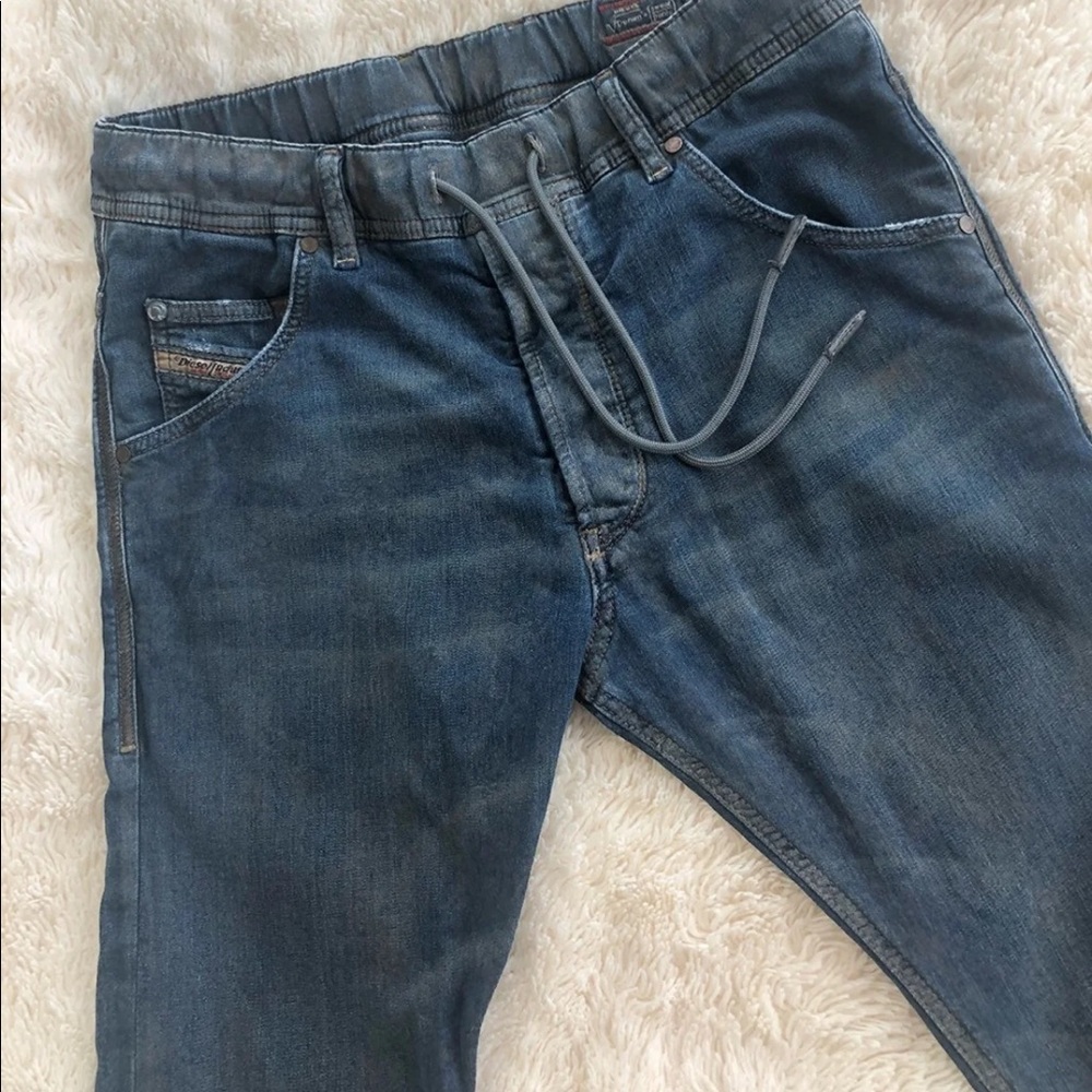 Diesel Slim Jeans size 28